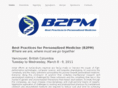 b2pm.org