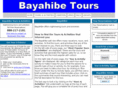 bayahibetours.com
