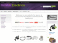 belstar-electrics.com