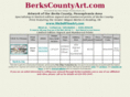 berkscountyart.com