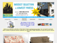 bigcityfuton.com