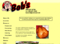 bobsmeat.com