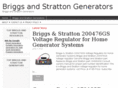 briggsandstrattongenerators.net