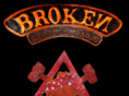 brokenleatherworks.com