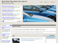 buyherepayherecarlotsinmassachusetts.com
