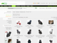 buymassagechair.com