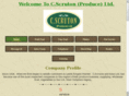 c-scruton.co.uk