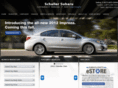 cantonsubaru.com