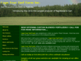 capefearturffarm.com