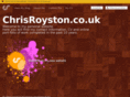 chrisroyston.com