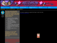 compagnie-artishow.com
