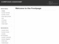 composerassistant.com