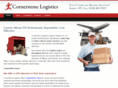 cornerstonedelivery.com