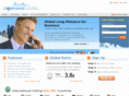 corporatecalling.com