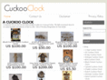 cuckoo-clock.info