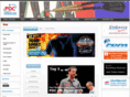 darts-major-league.com