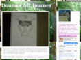 donnasartjourney.com