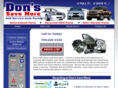 donssavemore.com