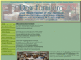 dowfurniture.com