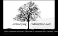 embodyingredemption.com