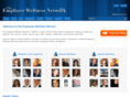 employeewellnessnetwork.com