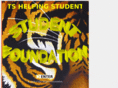 etbustudentfoundation.org