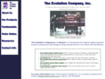 evolutionmarine.com