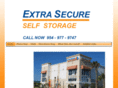 extrasecureselfstorage.com