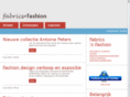 fabricsnfashion.com