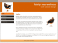 fairlymarvellous.co.uk