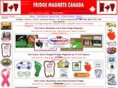fridgemagnetscanada.com