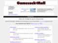 gamecockmall.com