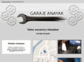 garajeanayak.com