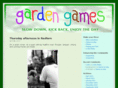 gardengames.com.au