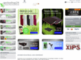 geckoshop24.com