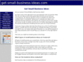get-small-business-ideas.com