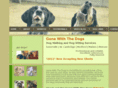 gonewiththedogs.net