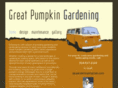 greatpumpkingardening.com