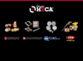 grupoheca.es