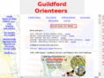 guildfordorienteers.co.uk