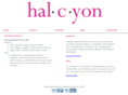 halcyonlawrence.com