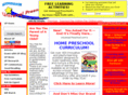 homeschoolpreschoolcurriculum.com