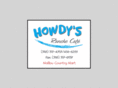 howdys.net