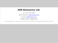 hsrenterprise.com