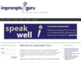 impromptuguru.com