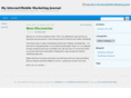internetnewbiejournal.com