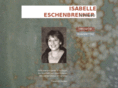 isabelleeschenbrenner.com