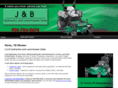 jbhydraulics.com