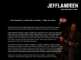jefflandeen.com