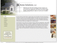 jkhomesolutions.net